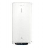 Ariston Velis Pro Dry Wifi 50 EU lapos villanybojler száraz fűtőbetéttel ("B" energia osztály)