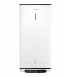 Ariston Velis Pro Dry Wifi 80 EU lapos villanybojler száraz fűtőbetéttel ("B" energia osztály)