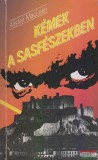 Árkádia Kiadó Alistair MacLean - Kémek a Sasfészekben