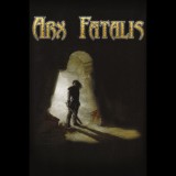 Arkane Studios Arx Fatalis (PC - Steam elektronikus játék licensz)