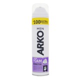 Arko sensitive borotvahab 300ml