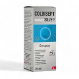 Arkona Coldisept NanoSilver orrspray 20ml