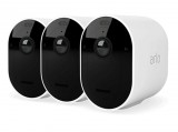 Arlo Pro 5 Outdoor Security Camera (3 Camera Kit) (Base station not included) White VMC4360P-100EUS