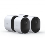Arlo Pro 5S 2K Wireless Outdoor Security Camera (4 Camera Kit) (Base station not included) White VMC4460P-100EUS