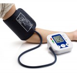 Arm Style Felkaros vérnyomásmérő