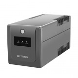 Armac H/1000E/LED Home 1000E LED 1000VA / 650W Vonalinteraktív Back-UPS (H/1000E/LED)