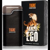 Armaf Ego Tigre For Men EdP 100ml Uraknak (6294015155631)