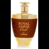 Armaf Royal Amber Oud EdP 100 ml Uraknak (6294015161465)