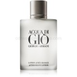 Armani Acqua di Giò Pour Homme 100 ml borotválkozás utáni arcvíz uraknak borotválkozás utáni arcvíz
