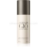 Armani Acqua di Giò Pour Homme 150 ml spray dezodor uraknak dezodor