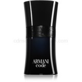Armani Code Code 30 ml eau de toilette uraknak eau de toilette