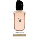Armani Sì  Sì 100 ml eau de parfum hölgyeknek eau de parfum