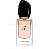 Armani Sì  Sì 30 ml eau de parfum hölgyeknek eau de parfum