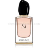 Armani Sì  Sì 50 ml eau de parfum hölgyeknek eau de parfum