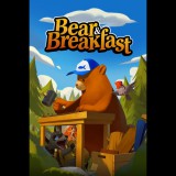Armor Games Studios Bear and Breakfast (PC - Steam elektronikus játék licensz)