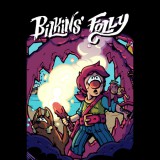 Armor Games Studios Bilkins' Folly (PC - Steam elektronikus játék licensz)