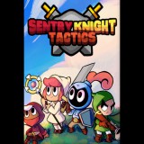 Armor Games Studios Sentry Knight Tactics (PC - Steam elektronikus játék licensz)