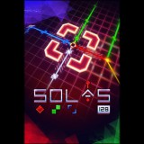 Armor Games Studios SOLAS 128 (PC - Steam elektronikus játék licensz)