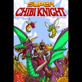 Armor Games Studios Super Chibi Knight (PC - Steam elektronikus játék licensz)