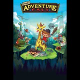Armor Games Studios The Adventure Pals (PC - Steam elektronikus játék licensz)