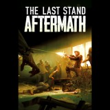 Armor Games Studios The Last Stand: Aftermath (PC - Steam elektronikus játék licensz)