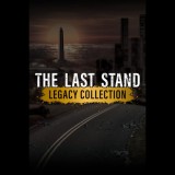 Armor Games Studios The Last Stand Legacy Collection (PC - Steam elektronikus játék licensz)