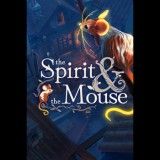 Armor Games Studios The Spirit and the Mouse (PC - Steam elektronikus játék licensz)