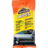 ArmorAll ARMOR ALL Műszerfalápoló kendő - fényes