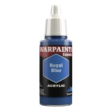 Army Painter Warpaints Fanatic - Royal Blue