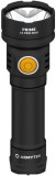 Armytek Prime C2 Pro MAX Magnet USB zseblámpa - hideg fehér fényű