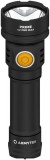 Armytek Prime C2 Pro MAX Magnet USB zseblámpa - meleg fehér fényű