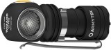 Armytek Wizard C1 Pro Magnet USB fejlámpa - meleg fehér fényű