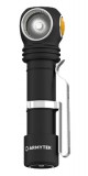 Armytek Wizard C2 Pro Magnet USB fejlámpa - hideg fehér fényű