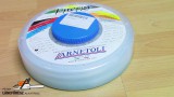 ARNETOLLI - ENERGY LINE folyadékban tárolt, szívós damil 3mm x 54m kör