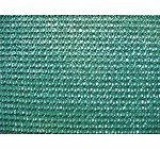 ÁRNYÉKOLÓ HÁLÓ 95 % 1,5MX20M ZÖLD