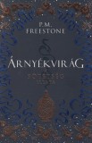 Árnyékvirág - A sötétség illata