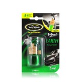 Aroma Car fakupakos illatosító - Earth - 6ml