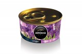 Aroma Car Organic illatosító - levendula