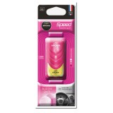 Aroma Car Speed illatosító - Rágógumi - 8ml