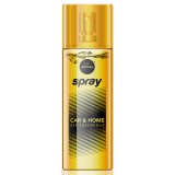 Aroma Car Spray illatosító - vanília - 50ml