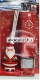 Aroma Di Rogito Merry Christmas Pine Porcelán Pálcikás Légfrissítő 50ml