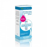 Aromax antibacteria indiai-borsmenta-szegfűszeg spray XXL 40 ml