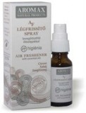 AROMAX ANTIBAKTERIA SPRAY CITROM + FAHÉJ + SZEGFŰSZEG 20ML