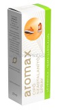 AROMAX Cipőszagtalanító spray 20 ml