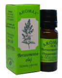 Aromax illóolaj, Borsosmenta, borsmenta (Mentha x piperita) 10 ml