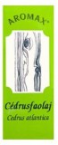 AROMAX ILLÓOLAJ CÉDRUS 10ML