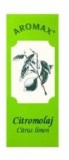 AROMAX ILLÓOLAJ CITROM 10ML
