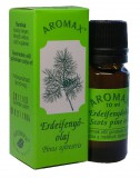 Aromax illóolaj, Erdeifenyő olaj (Pinus sylvestris) 10 ml