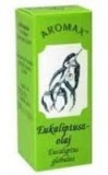 AROMAX ILLÓOLAJ EUKALIPTUSZ 10ML