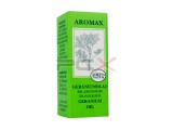 - Aromax illóolaj geránium 10ml